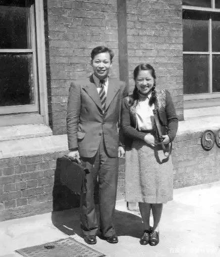 “原子彈之父”錢三強，不登門沒彩禮，他是怎麼搞定未來岳父的？