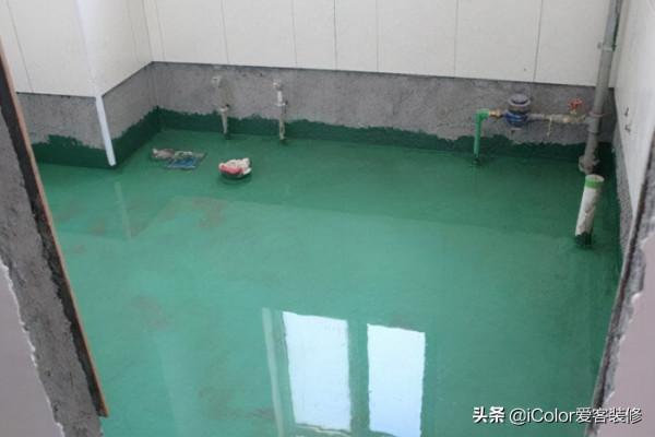 廚衛防水，在裝修時就要注意的10點細節，才能保證萬無一“溼”