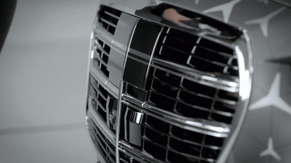 奧迪玩不轉的L3，賓士能搞定嗎？