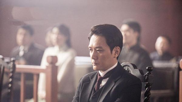 高希希執導年代劇，馮紹峰演末代皇帝，《公民》未播先火