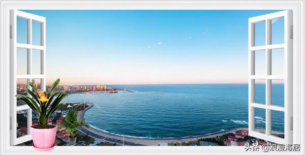 千萬不要到老了，還不知道什麼是海上生明月