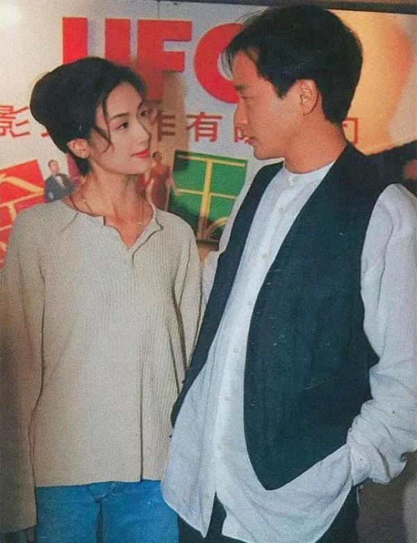 “劉德華，咱倆不合適……”