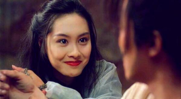 別的演員只是扮仙女漂亮，她們簡直就是神仙本人下凡來