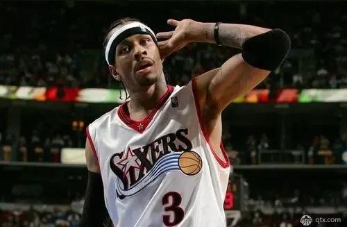 NBA賽場上的怪異事件，你知道多少