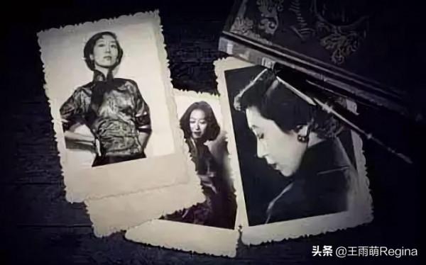 毀掉張愛玲一生的,正是她的母親 毀掉張愛玲一生的,正是她的母親