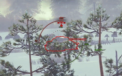 感受親爹“152神教”的威力吧!坐擁逆天重炮的S系頂級坦殲 感受親爹“152神教”的威力吧!坐擁逆天重炮的S系頂級坦殲