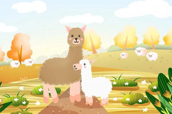 人與自然和諧共生教育：陸生動物​（一）