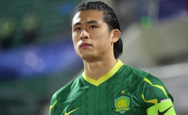 張玉寧：出道七年，要像年輕人一樣拼