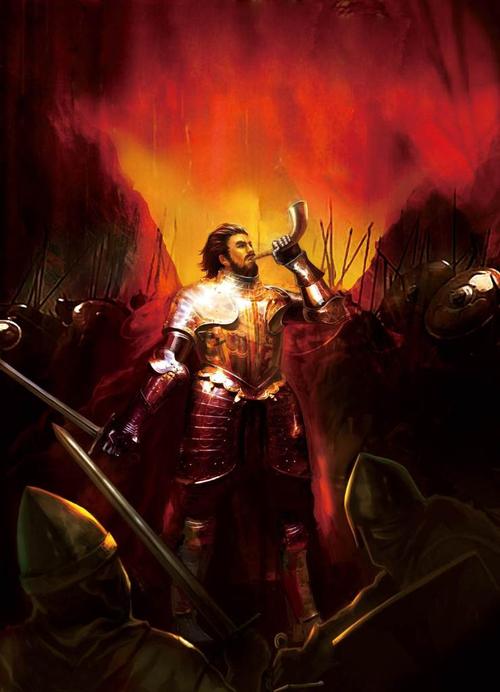 北歐神話與挪威歷史，看挪威歷史之源——挪威簡史1