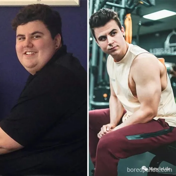 改變自己的容貌不僅只有醫美 改變自己的容貌不僅只有醫美