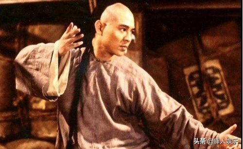 李連杰願意為她拋棄糟糠，不顧一切，利智，遠比你想象的要聰明