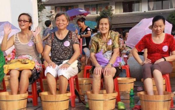 人到中年,保持4處乾淨可能是長壽表現,堅持做3件事身體或會健康 人到中年,保持4處乾淨可能是長壽表現,堅持做3件事身體或會健康