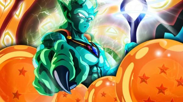 龍珠，6位隻手遮天的強者，他們有資格成為《龍珠超》的最終BOSS