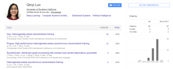 Meta 2022博士獎學金計劃公佈，華人學者佔四成
