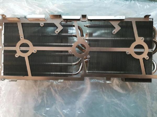 顯示卡拆解&plus;清灰 教程（新手向）