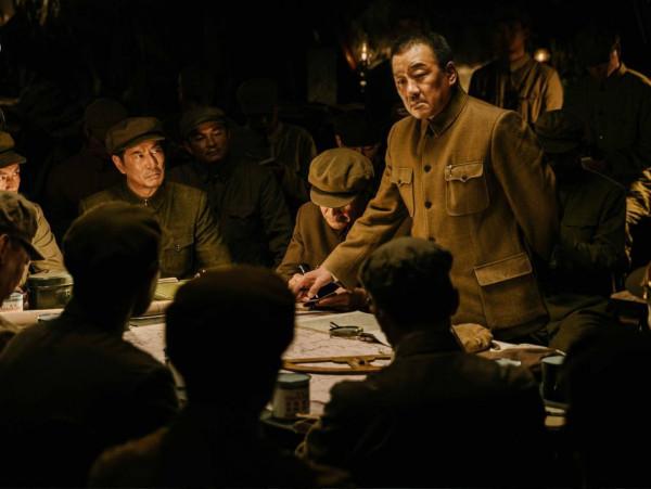 長津湖：零下40度埋伏，戰士成冰雕，一場中美雙方不願提及的戰爭