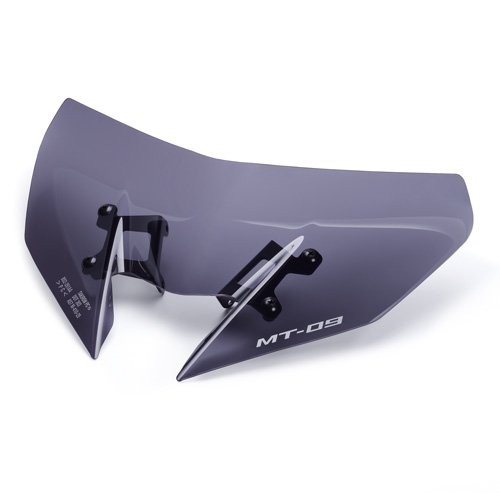 雅馬哈扭力大師MT09摩托車還要改裝? 雅馬哈扭力大師MT09摩托車還要改裝?