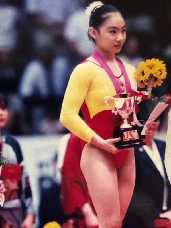 短道速滑、花樣游泳，這8個運動員後來進了娛樂圈，都迎來了第2春