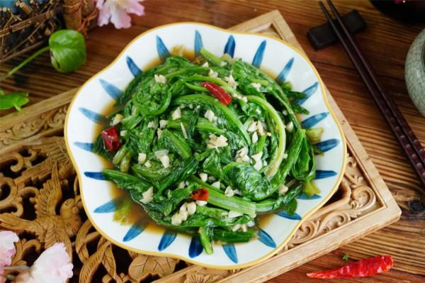 開春了，記得多吃油麥菜，每週堅持吃幾次，很多人還不知道有啥用