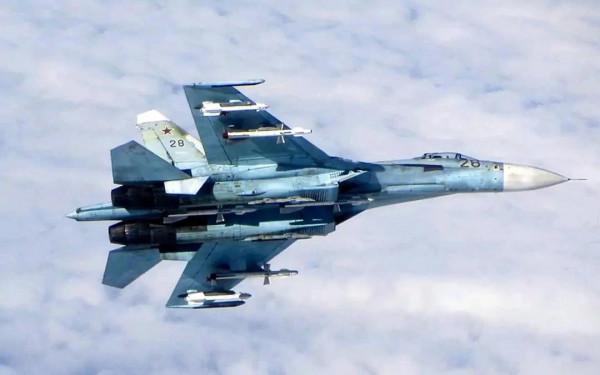 蘇聯空軍如何應對西方第三代戰鬥機威脅