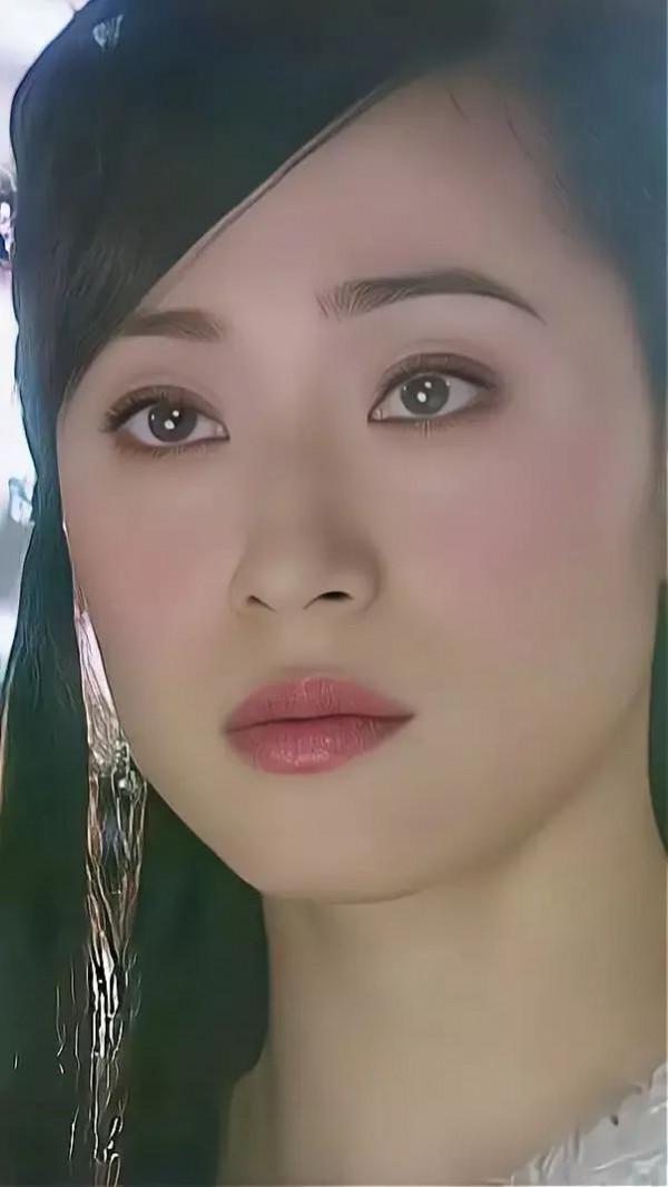 風華絕代陳法蓉