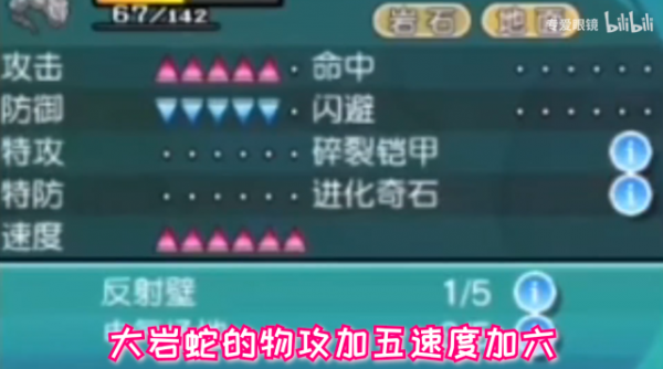 防禦力面板最高的寶可夢，綜合考量之下也就是泛泛之輩