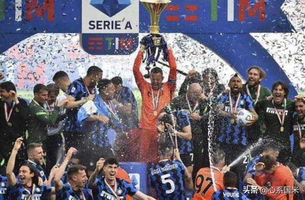 一波5連勝！國米15輪後重回榜首，面對升班馬，劍指逼近半程冠軍