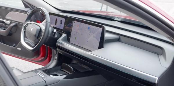 「小鵬P7」初體驗,聽話能跑得“智慧手機”?30萬純電家轎我愛了 「小鵬P7」初體驗,聽話能跑得“智慧手機”?30萬純電家轎我愛了