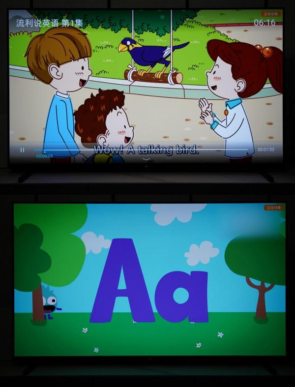 最適合有娃和影視一族的OLED電視Sony65A80J 最適合有娃和影視一族的OLED電視Sony65A80J