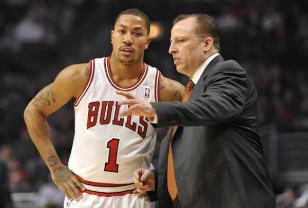 深藏不露?羅斯領銜,常規賽唯唯諾諾,季後賽重拳出擊的五位球星 深藏不露?羅斯領銜,常規賽唯唯諾諾,季後賽重拳出擊的五位球星