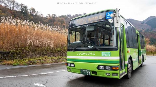 逛逛日本 &vert; 一券在手 遊走日本升龍道夢之旅