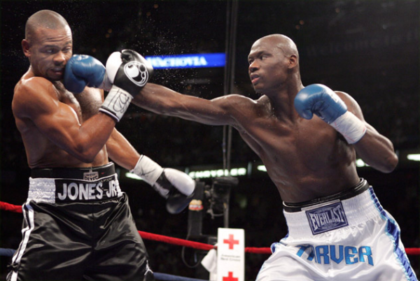 職業拳擊史最令人難忘的十次KO