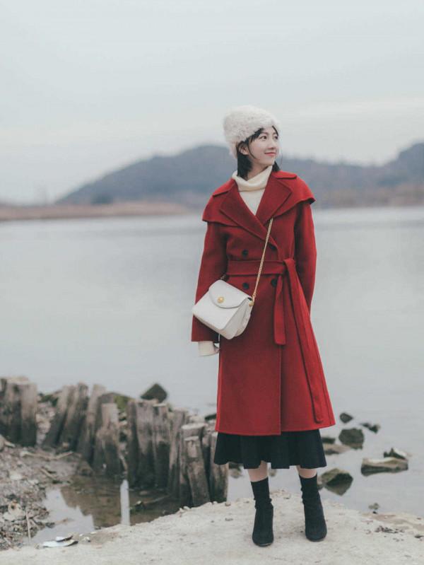 又到了穿大衣的季節,大衣款式如何選?幾個技巧保你不踩雷 又到了穿大衣的季節,大衣款式如何選?幾個技巧保你不踩雷