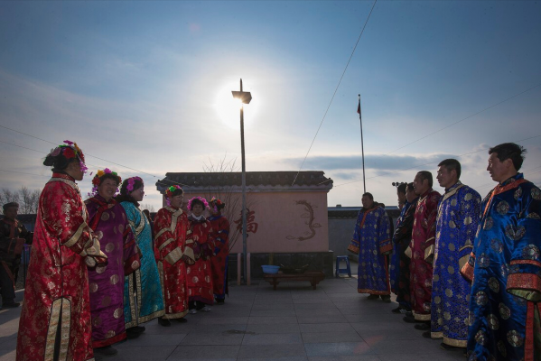 31個東北冷知識，你還知道幾個