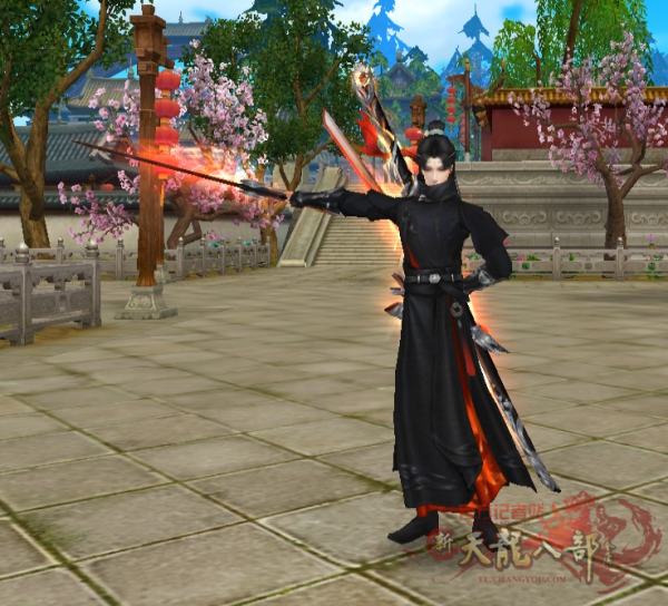 天龍八部絕情谷VS桃花島誰強誰弱?網友:同配置下絕情谷秒桃花 天龍八部絕情谷VS桃花島誰強誰弱?網友:同配置下絕情谷秒桃花