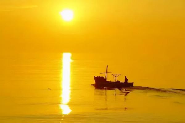 不輸馬代，美過濟州島的10個國內海島，高鐵直達，值得一去