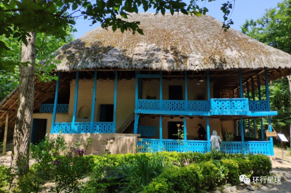 伊朗，這裡更滋潤