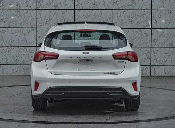 工信部第353批新車申報，三缸機終究逃不開被換掉的命運