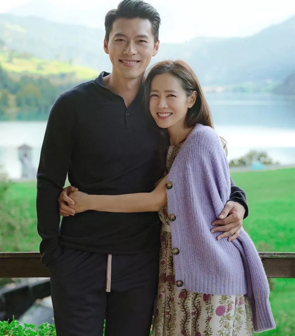 全網勸官宣，他們還能瞞多久？