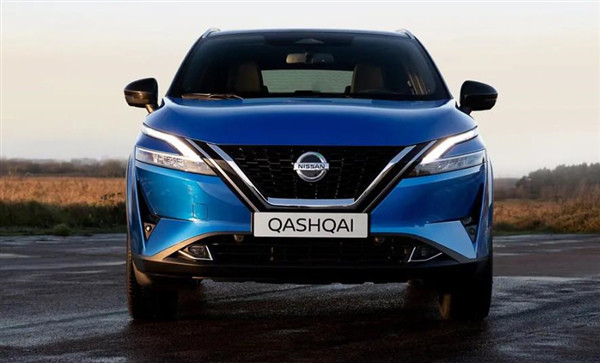 還在笑話奇駿？東風日產手握四輛新車，明年或叫板豐田、本田