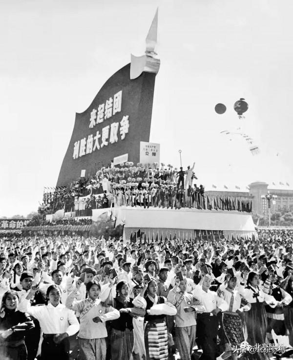 畫說丨500張老照片帶您穿越，從晚清到新中國的北京人文風景