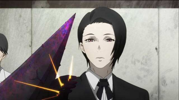 盤點讓人印象深刻的十個反派動漫角色 盤點讓人印象深刻的十個反派動漫角色