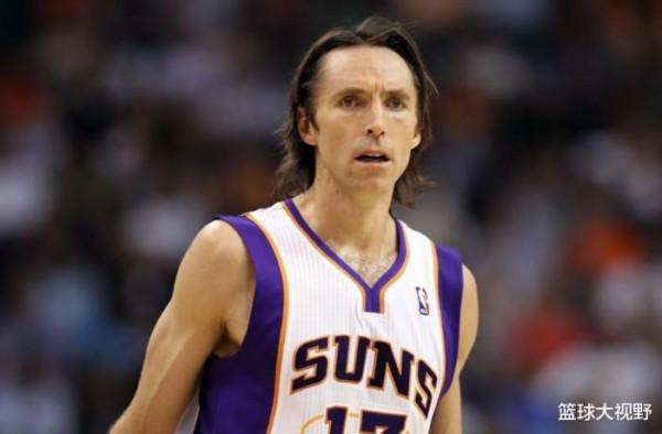 當保羅轟下17&plus;19&plus;7時，你才會發現納什的可怕之處