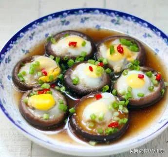 天氣漸冷，推薦12道適合天冷吃的家常菜，有葷有素，好吃還不貴