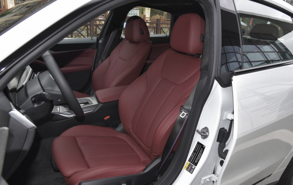 汽車界的BUG，新能源汽車！最新i4與沙龍機甲龍如何選擇