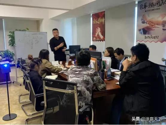 林德漆開啟品牌進階之路