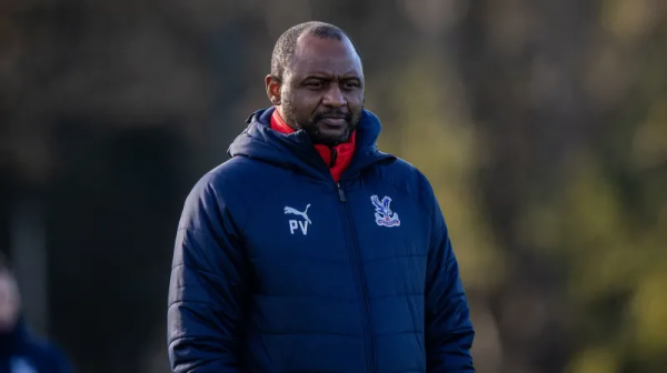 維埃拉：不會阻止球員參加非洲杯，它和歐洲盃一樣重要