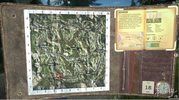 Steam模擬遊戲新作《緝私警察》預告片賞!支援簡中 Steam模擬遊戲新作《緝私警察》預告片賞!支援簡中