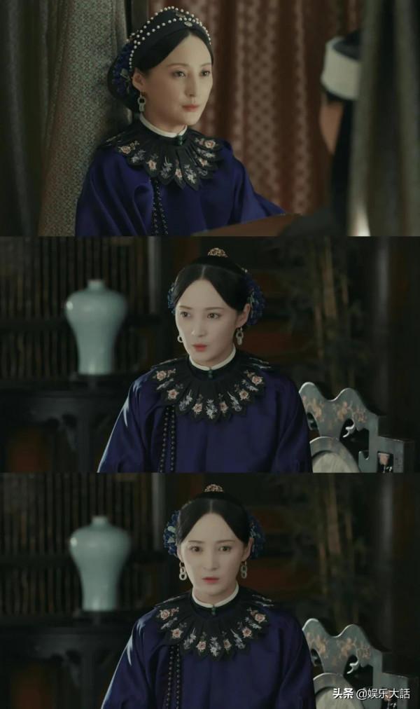 國產古裝劇,不見打光,只見後期一鍵磨皮,服化道再好都救不了 國產古裝劇,不見打光,只見後期一鍵磨皮,服化道再好都救不了