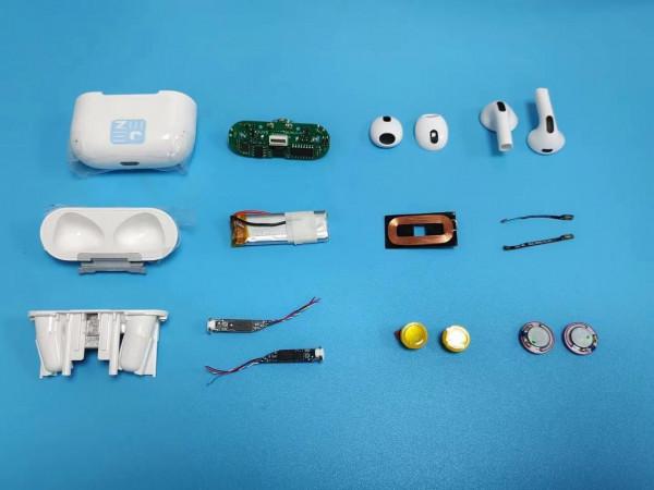 悅虎1562E空間音訊版本